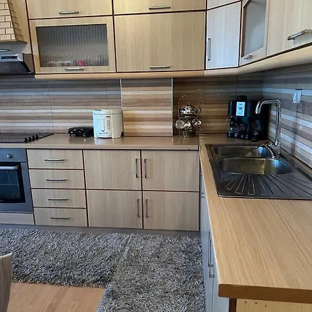 Appartement Liqeni *
