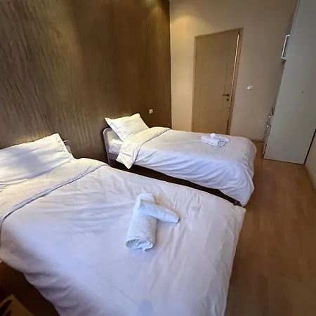 Liqeni Apartmán Belsh