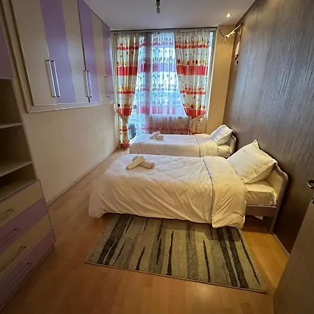 Apartmán Liqeni Belsh