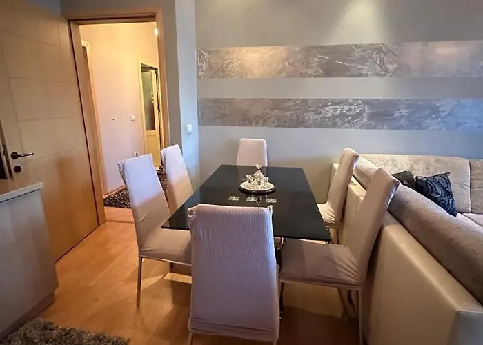 Liqeni Appartamento *